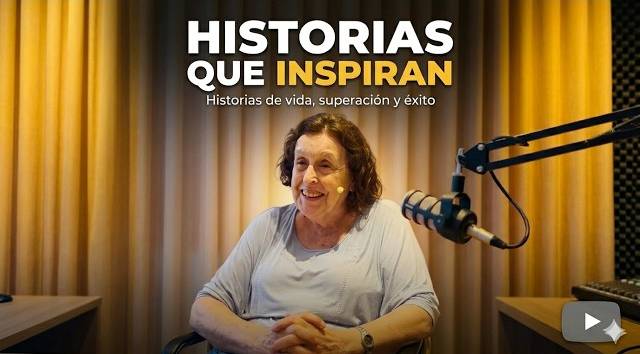 Historia que Inspira video 1